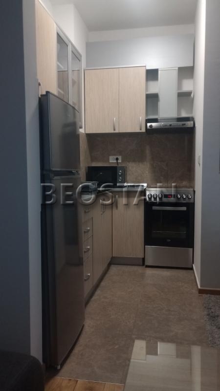 Centar - Tas central garden #65343