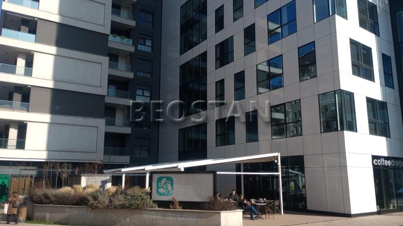 Centar - Tas central garden #65343