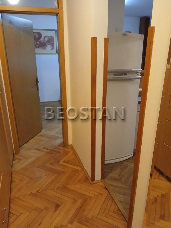 Novi Beograd - Blok 21 #67135