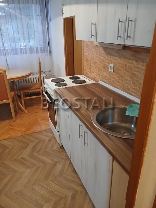 Novi Beograd - Blok 21 #67135