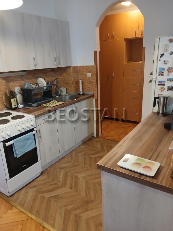 Novi Beograd - Blok 21 #67135