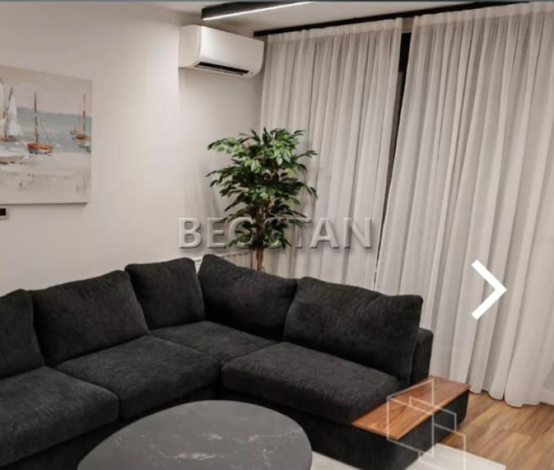 Izdavanje stanova Beograd - Novi Beograd