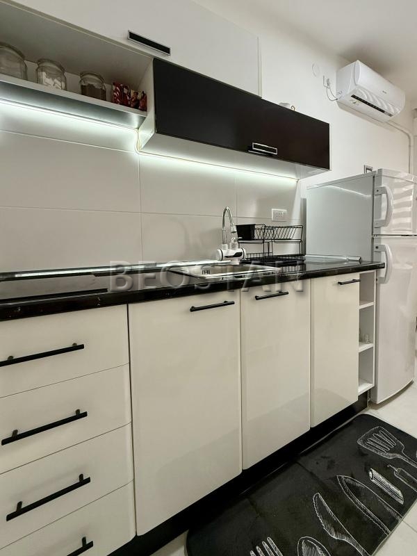 Novi Beograd - Stari merkator #2365334