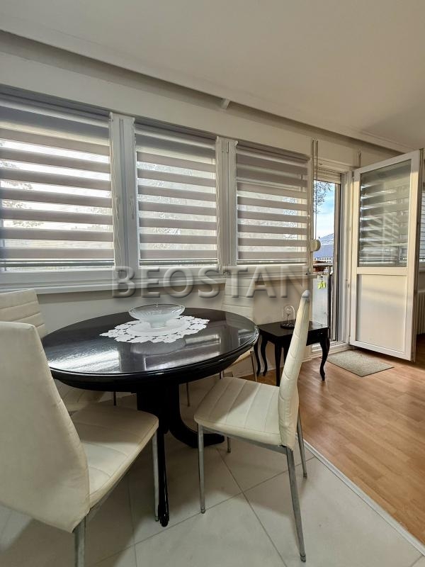 Novi Beograd - Stari merkator #2365334