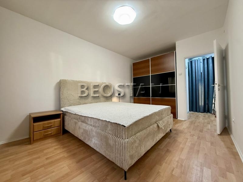 Novi Beograd - Stari merkator #2365334