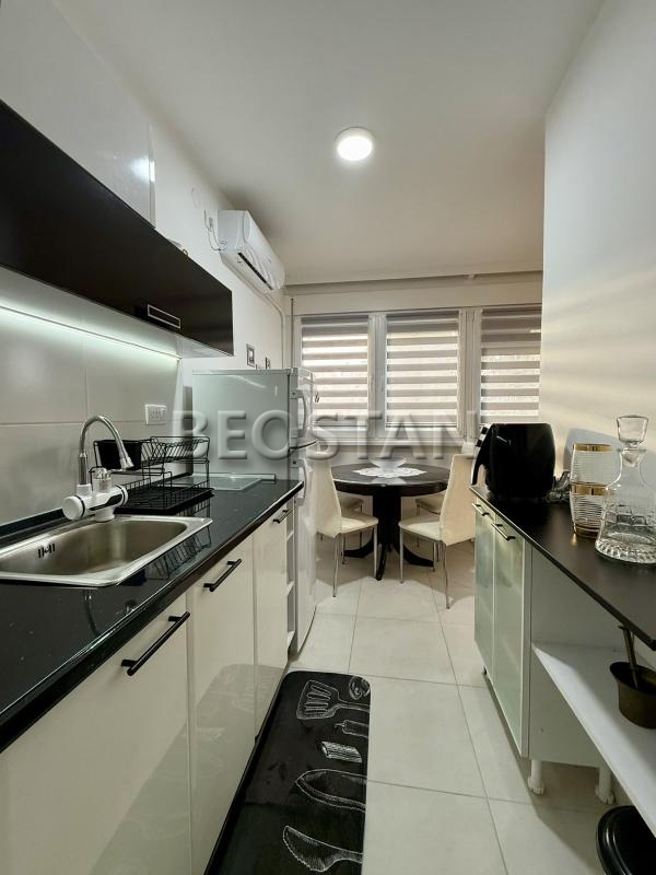 Novi Beograd - Stari merkator #2365334