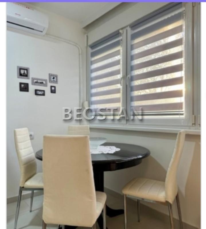 Novi Beograd - Stari merkator #2365334