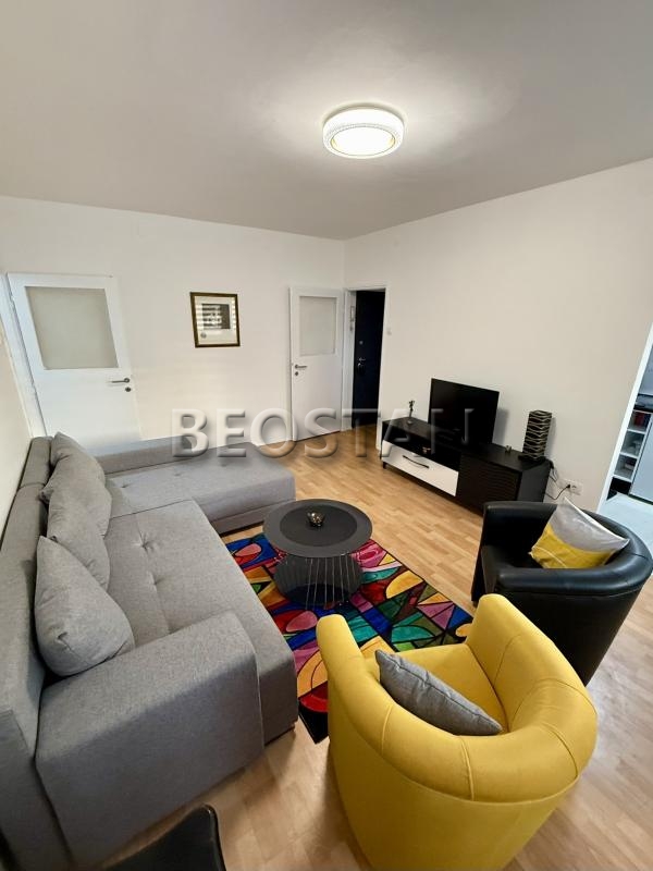 Novi Beograd - Stari merkator #2365334