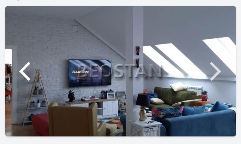 Zemun - Centar #67468