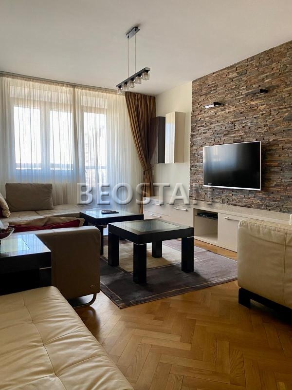 Novi Beograd - Stari merkator #65854