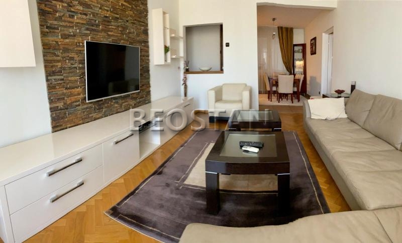 Novi Beograd - Stari merkator #65854