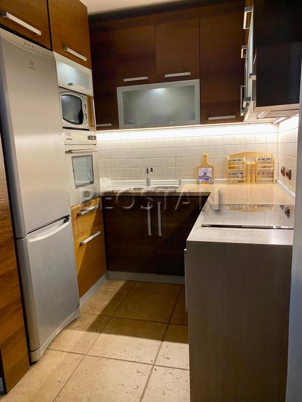 Novi Beograd - Stari merkator #65854