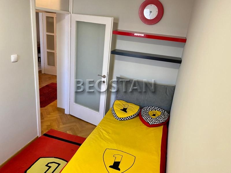 Novi Beograd - Stari merkator #65854