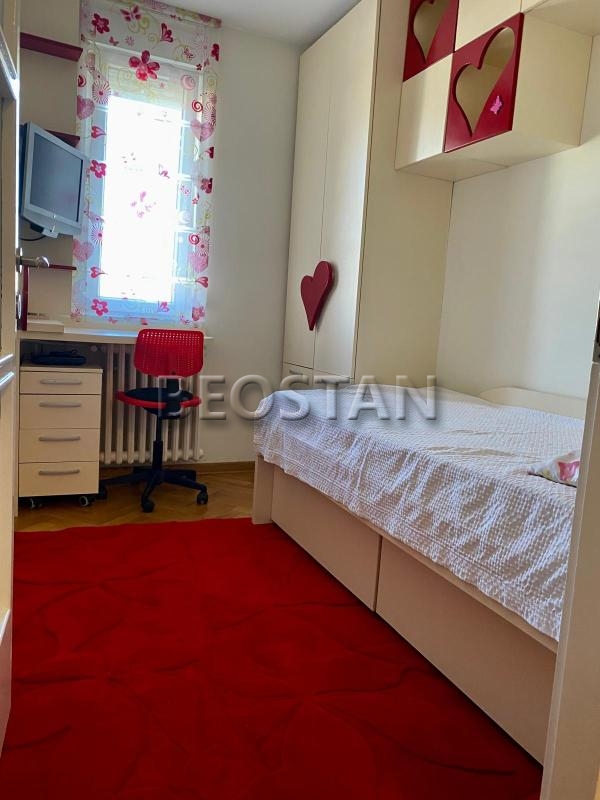 Novi Beograd - Stari merkator #65854