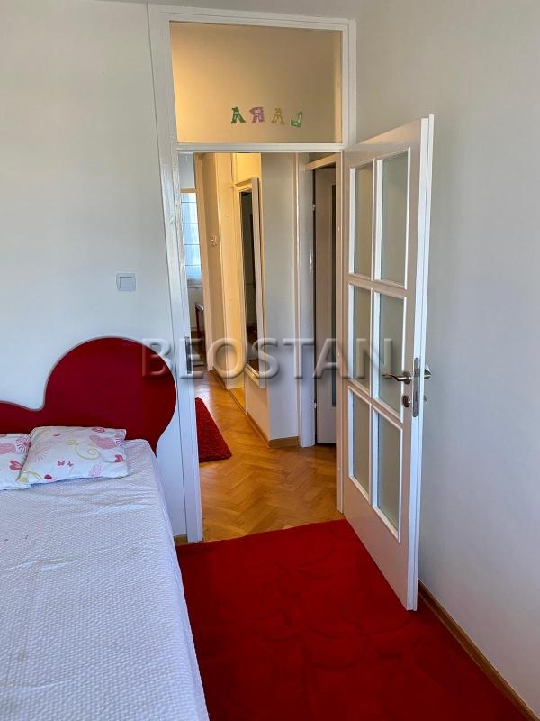 Novi Beograd - Stari merkator #65854