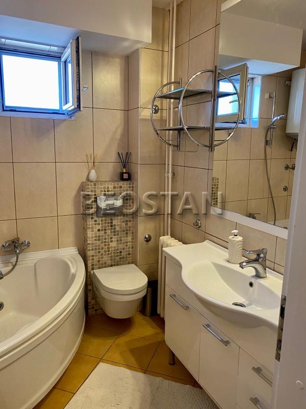 Novi Beograd - Stari merkator #65854