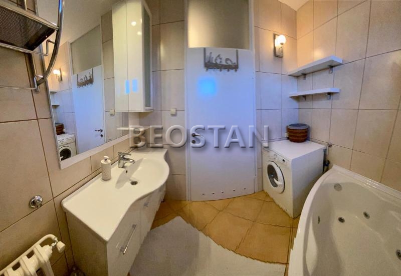 Novi Beograd - Stari merkator #65854