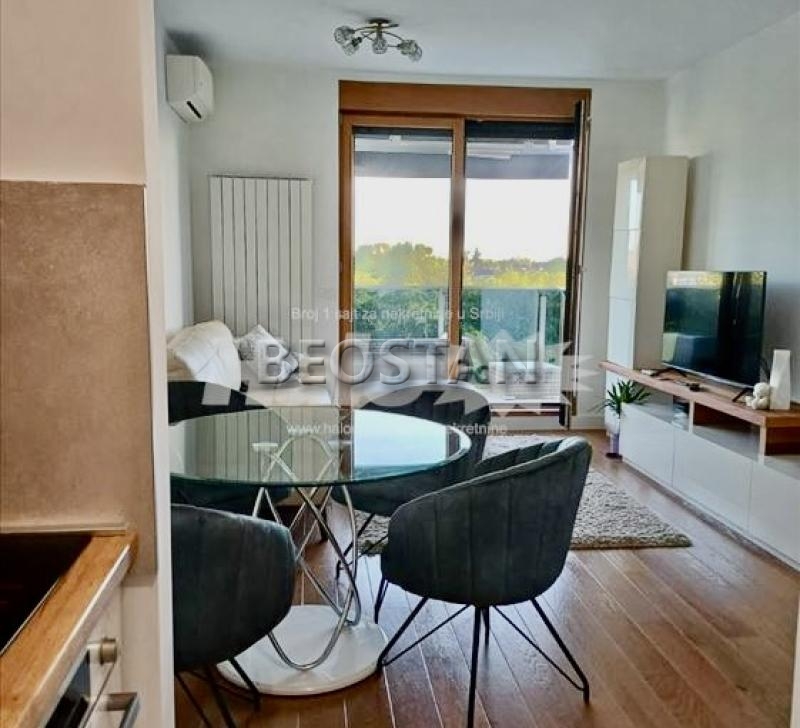 Izdavanje stanova Beograd - Zemun