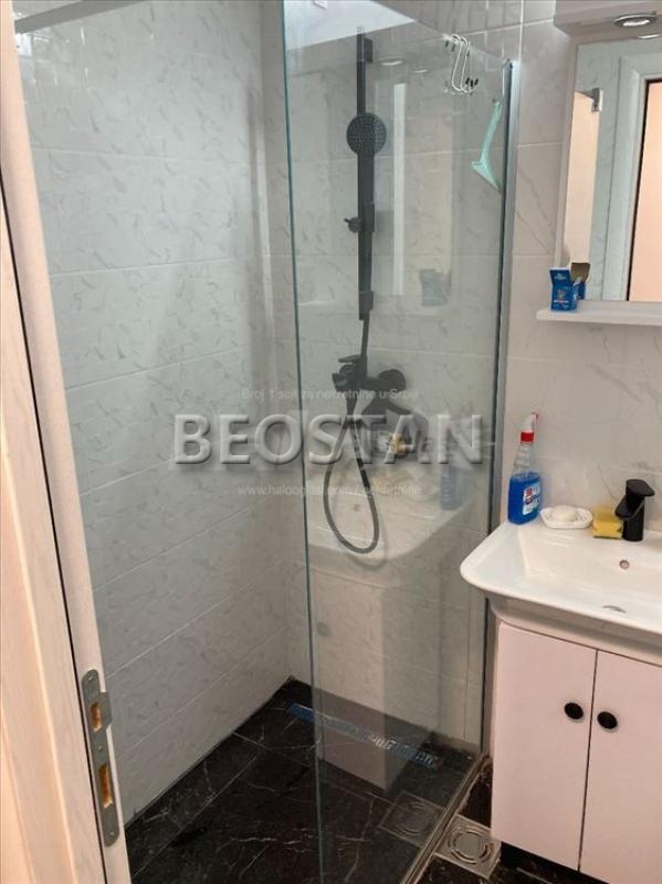 Novi Beograd - Blok 61 #66203