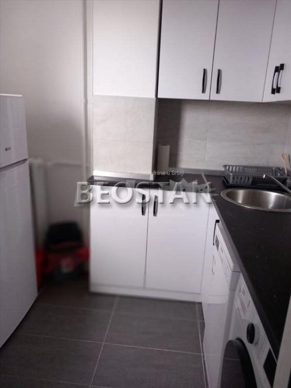 Novi Beograd - Blok 61 #66203