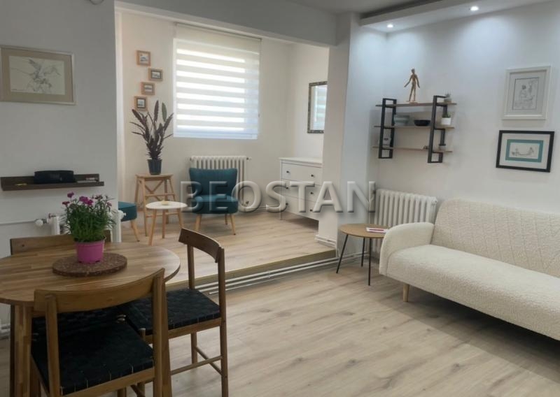 Izdavanje stanova Beograd - Centar