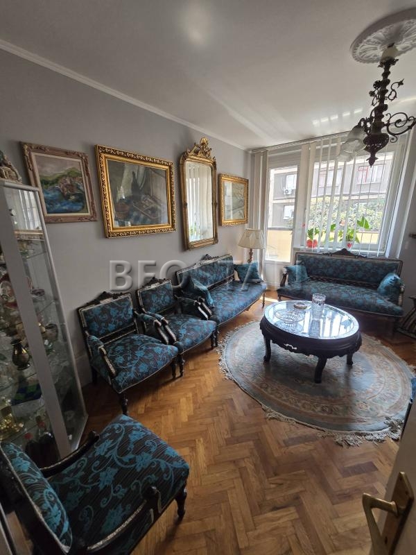 Centar - Vracar #64902 Centar - Vracar #64902