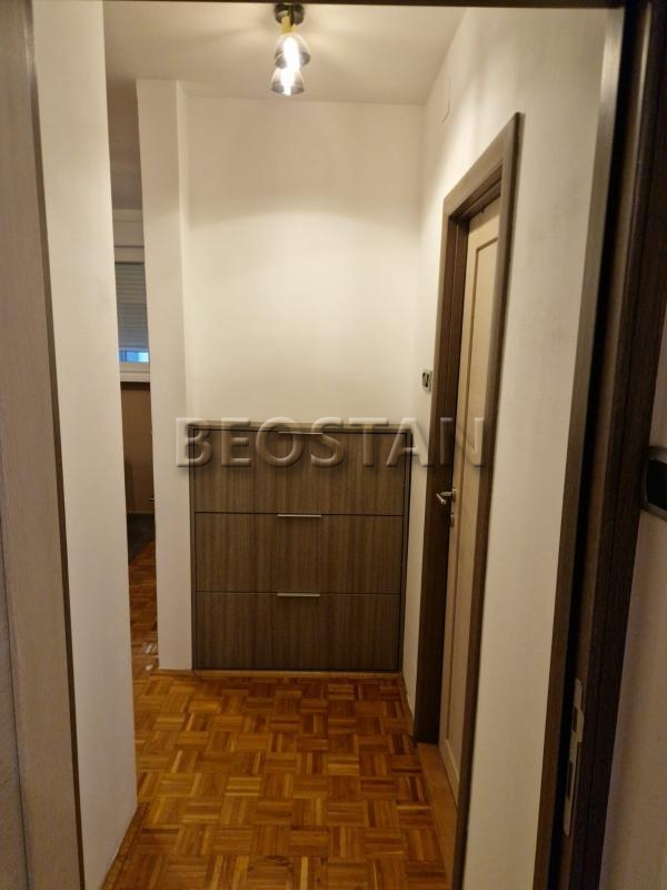 Novi Beograd - Stari merkator #65894