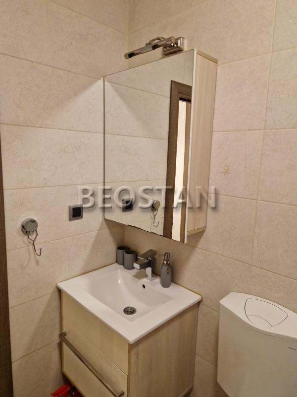 Novi Beograd - Stari merkator #65894