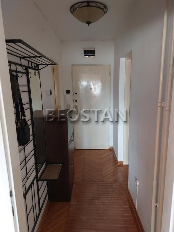 Novi Beograd - Stari merkator #65894