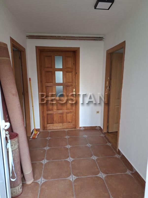 Zemun - Batajnica #65665