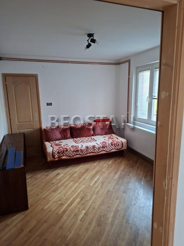 Zemun - Batajnica #65665