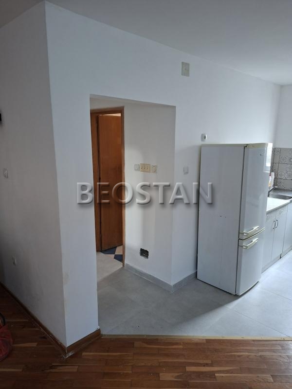 Zemun - Batajnica #65665