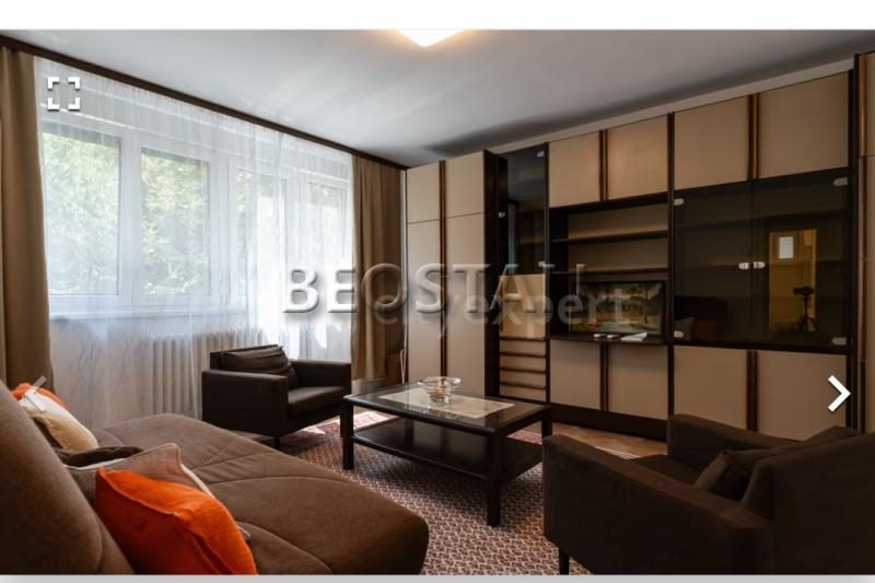 Izdavanje stanova Beograd - Širi centar