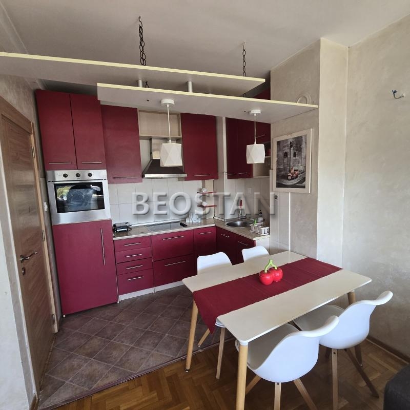 Izdavanje stanova Beograd - Novi Beograd