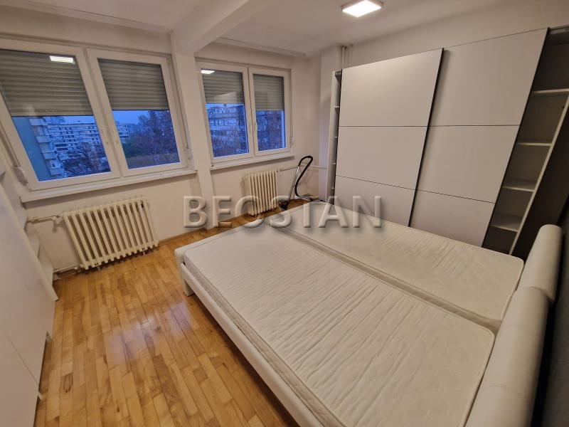 Novi Beograd - Fontana #65391