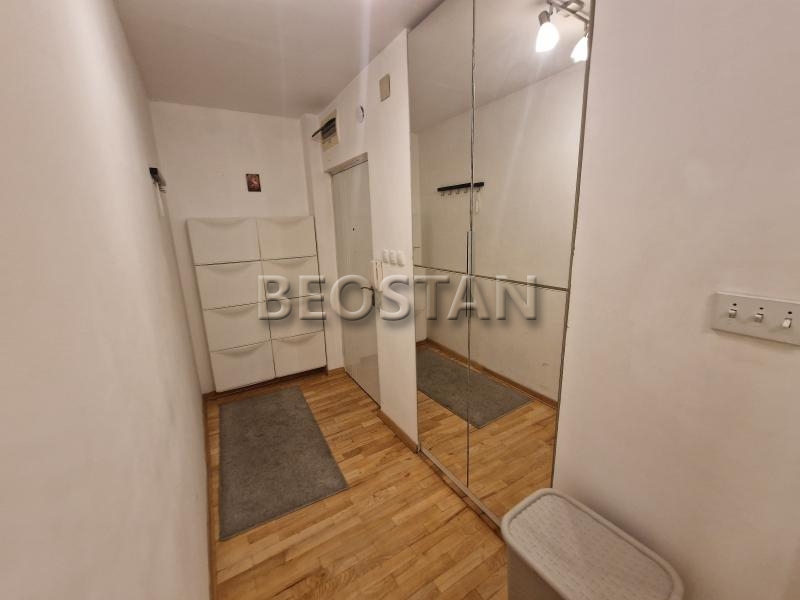 Novi Beograd - Fontana #65391