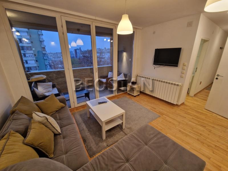 Novi Beograd - Fontana #65391