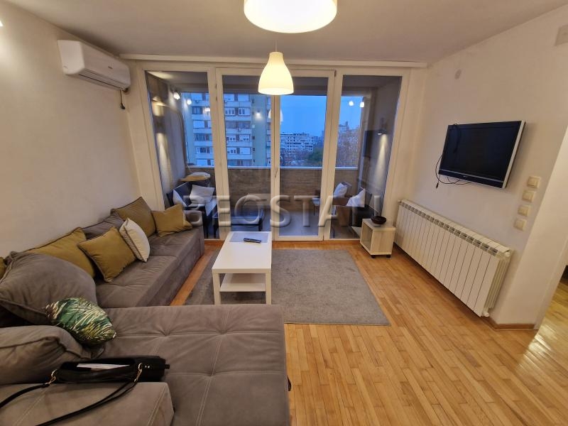 Novi Beograd - Fontana #65391