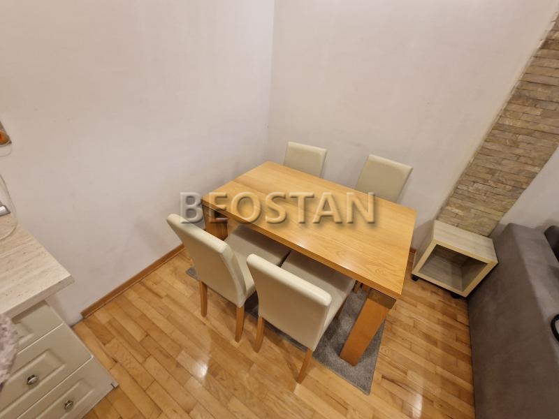 Novi Beograd - Fontana #65391