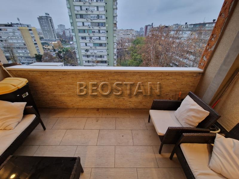 Novi Beograd - Fontana #65391