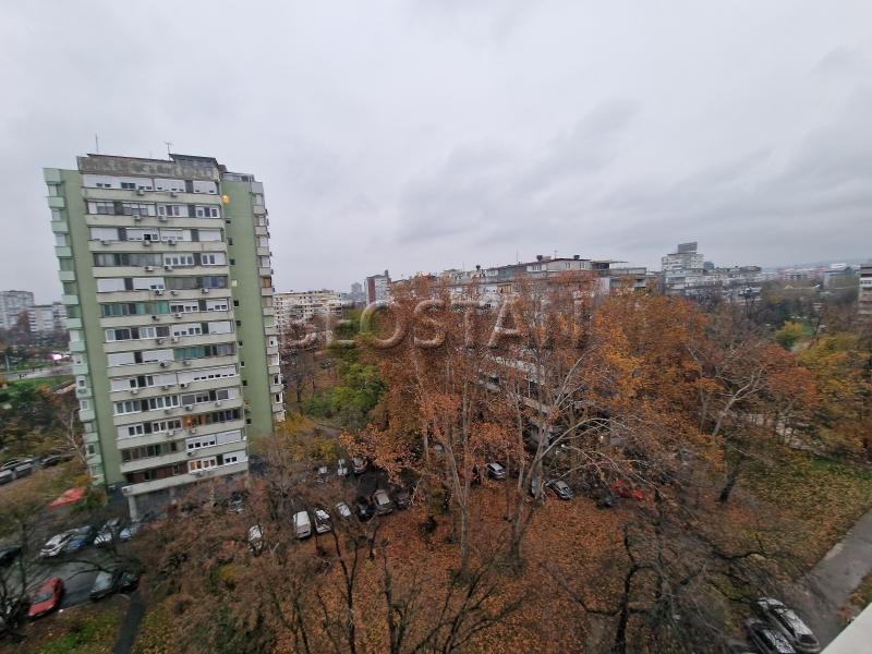 Novi Beograd - Fontana #65391