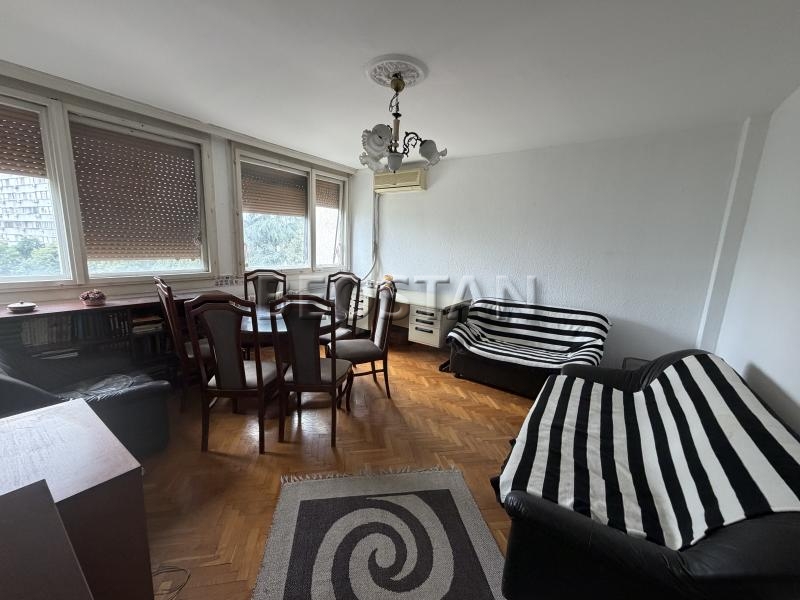 Izdavanje stanova Beograd - Širi centar