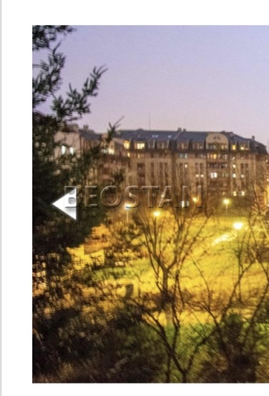 Bežanijska kosa - Bezanijska kosa 3 #65883