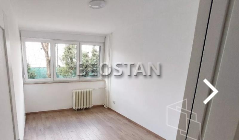 Izdavanje stanova Beograd - Novi Beograd