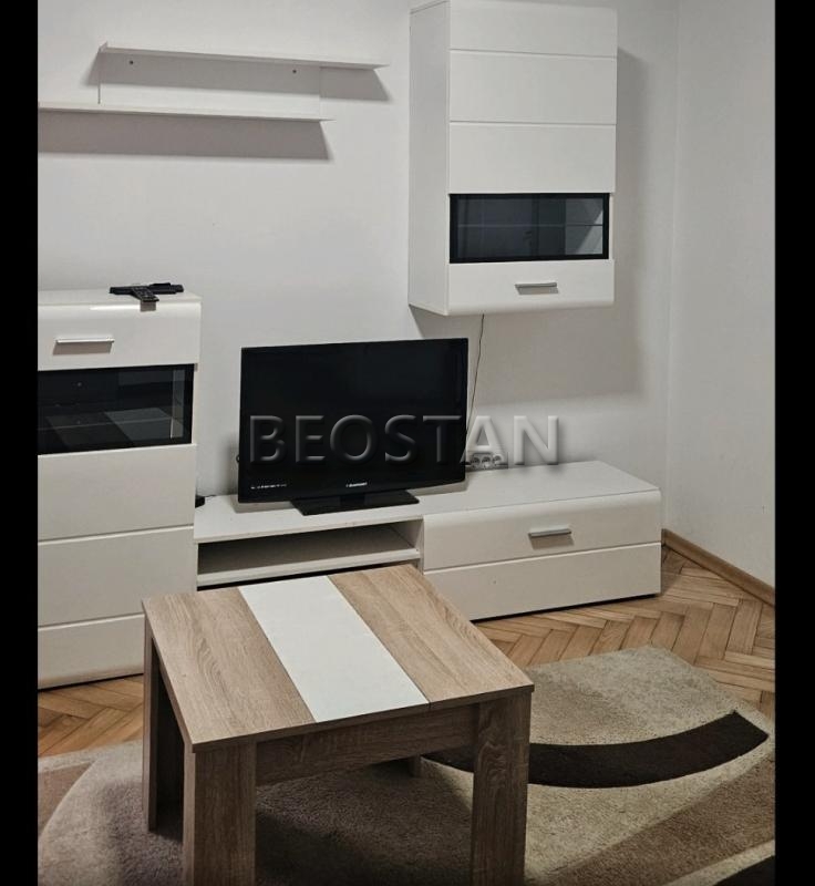 Izdavanje stanova Beograd - Zemun