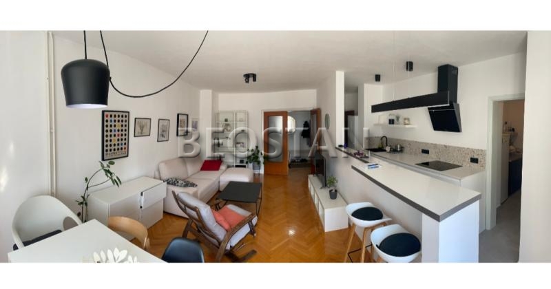 Izdavanje stanova Beograd - Novi Beograd