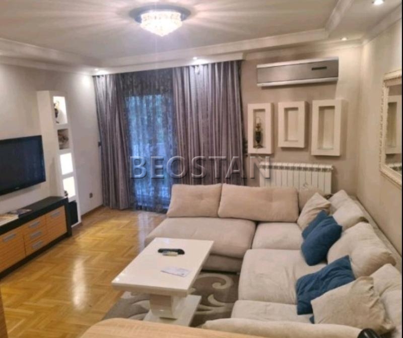 Izdavanje stanova Beograd - Centar