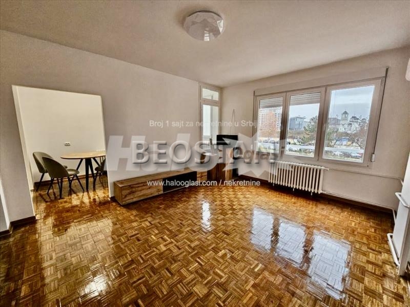 Novi Beograd - Blok 30 #65774