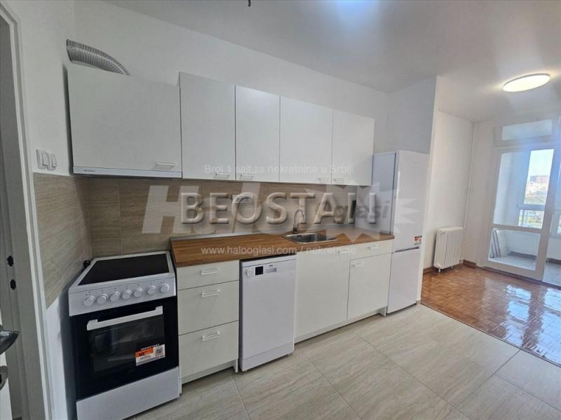 Novi Beograd - Blok 30 #65774