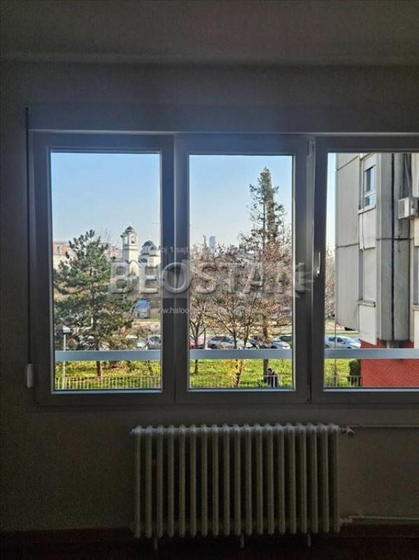 Novi Beograd - Blok 30 #65774